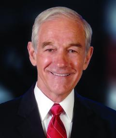 ron paul mises institute