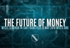 The Future of Money The Future of Money