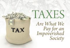 Taxes High School Seminar Taxes High School Seminar