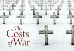 The Costs Of War Seminar The Costs Of War Seminar