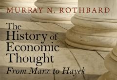 The History of Economic Thought: From Marx to Hayek The History of Economic Thought: From Marx to Hayek