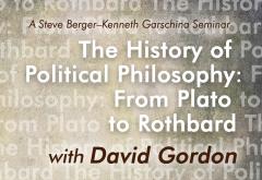 The History of Political Philosophy The History of Political Philosophy