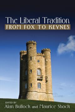 The Liberal Tradition The Liberal Tradition