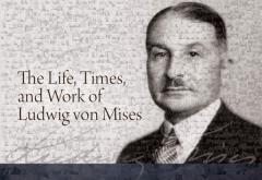 The Life Times and Work of Mises The Life Times and Work of Mises