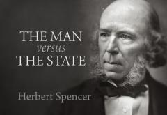The Man versus The State by Herbert Spencer The Man versus The State by Herbert Spencer