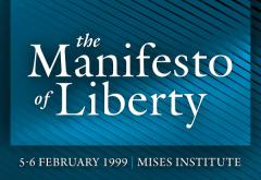 The Manifesto of Liberty The Manifesto of Liberty