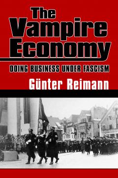 The Vampire Economy The Vampire Economy