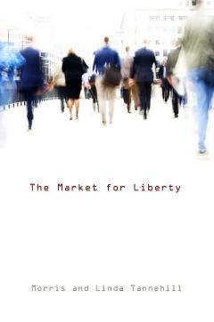 The Market for Liberty The Market for Liberty