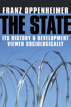 TheState TheState