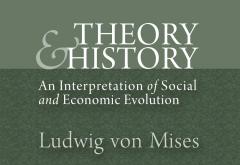 Theory and History Theory and History
