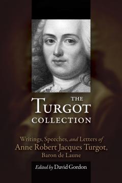 Turgot Collection Turgot Collection