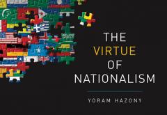 Virture of Nationalism Virture of Nationalism