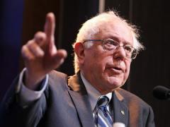 Bernie Sanders Criticizes the Fed for the Wrong Reasons Bernie Sanders Criticizes the Fed for the Wrong Reasons