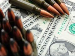 No, the Military Has Not Withered Away Under Obama No, the Military Has Not Withered Away Under Obama