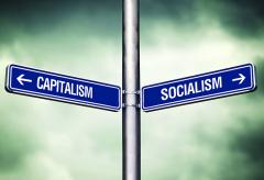capitalism capitalism