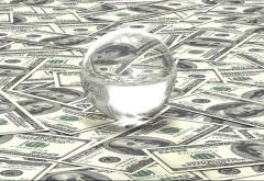 crystal ball crystal ball