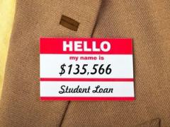 Student loans Student loans