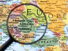 Eastern Europe Eastern Europe