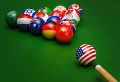 foreign policy foreign policy