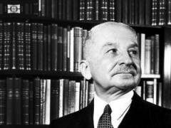 Ludwig von Mises Is Winning Ludwig von Mises Is Winning