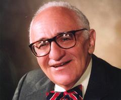 Murray Rothbard Murray Rothbard
