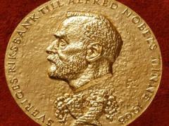 Nobel Prize Nobel Prize