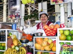 The World Bank Threatens Free Markets in Peru