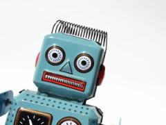 Robot Robot