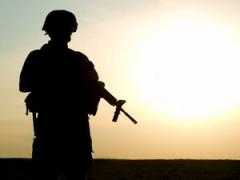 Soldier Soldier