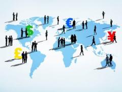 global trading global trading