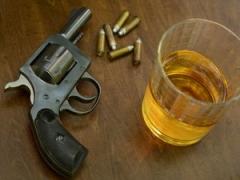 Gun Control: Fashionable Prohibition for Modern Lawmakers Gun Control: Fashionable Prohibition for Modern Lawmakers