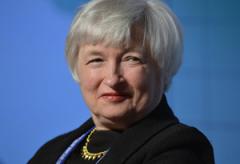 Janet Yellen Janet Yellen