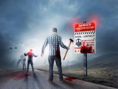zombies zombies