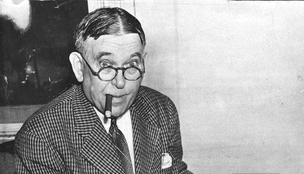 TOP 25 QUOTES BY H. L. MENCKEN (of ) | A-Z Quotes