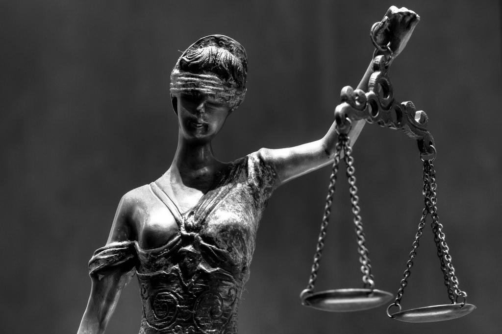 Freedom vs. Justice Are They in Conflict? Mises Institute