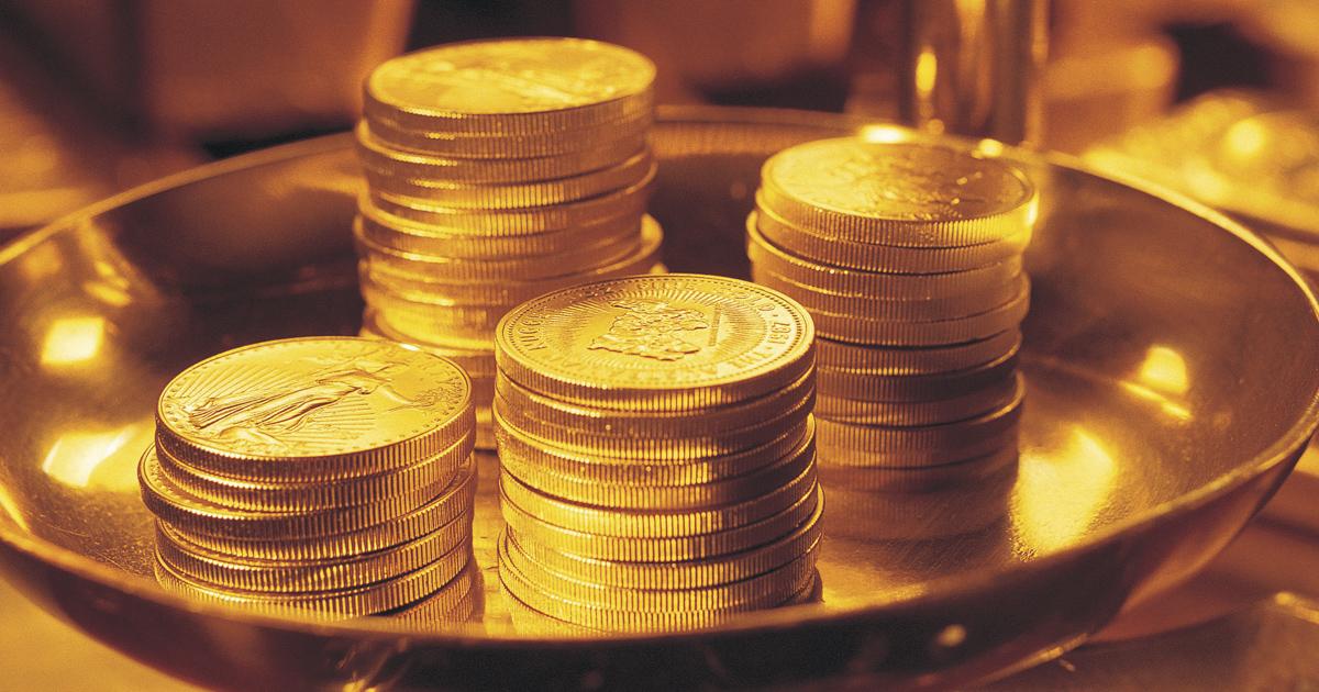 The Principle of Sound Money Mises Institute