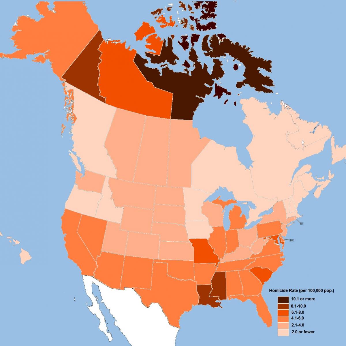 With Few Gun Laws, New Hampshire Is Safer Than Canada Mises Wire