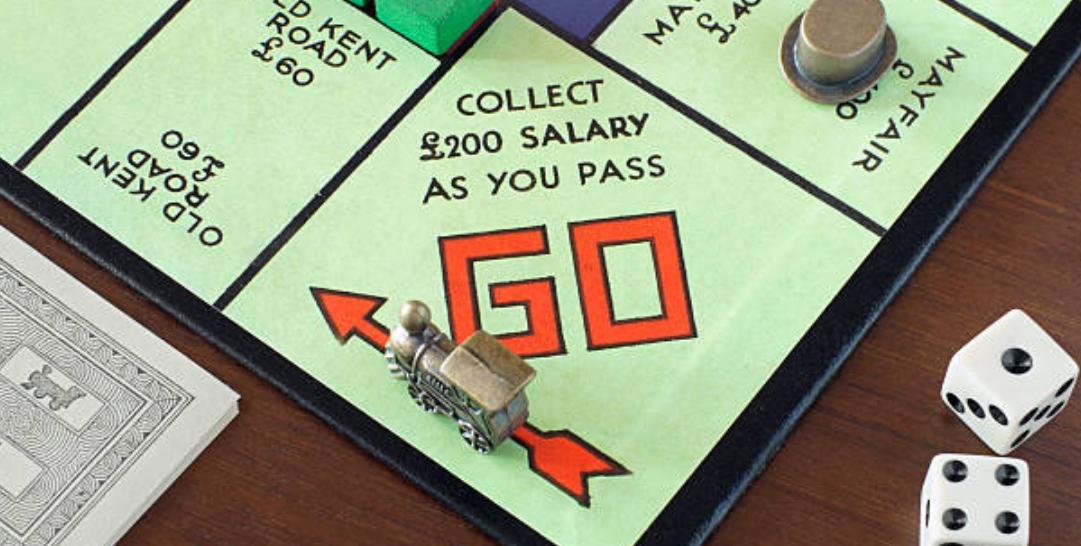 The Many Ways Governments Create Monopolies Mises Wire