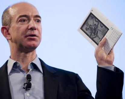 Jeff Bezos Got Rich By Giving His Customers What They Want ...