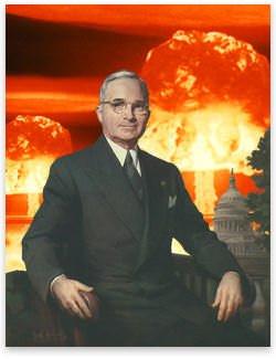Harry Truman and the Atomic Bomb | Mises Institute