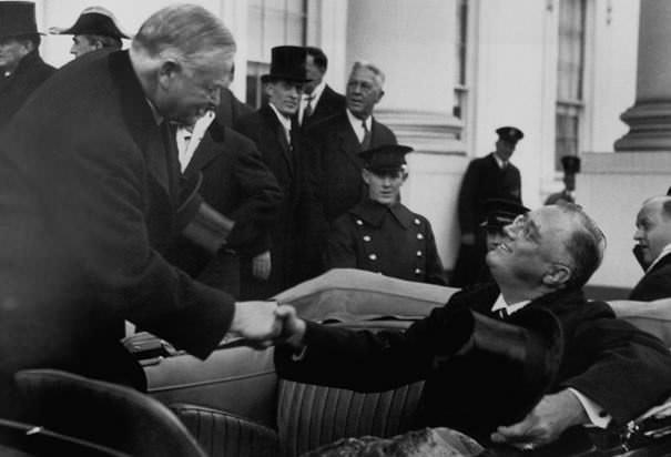 The Hoover Roosevelt Depression Mises Institute