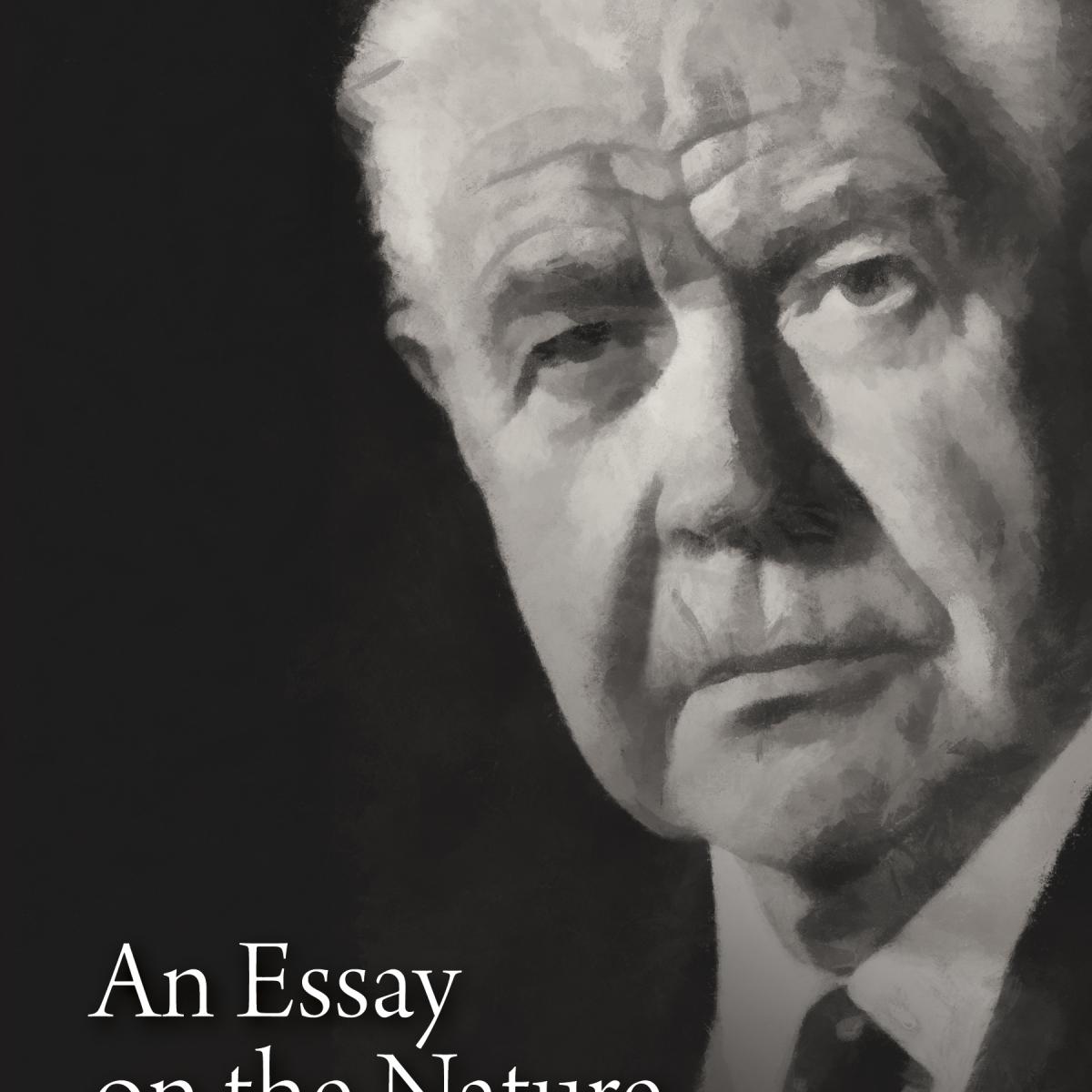 Essays For High School Students An Essay On The Nature And Significance Of Economic Science Mises Institute Proposal Essay Topics Examples also Essay On Business Ethics An Essay On The Nature And Significance Of Economic Science Mises Best Business School Essays