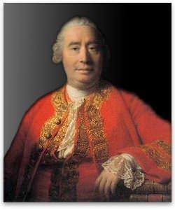 Teoria monetaria de david hume