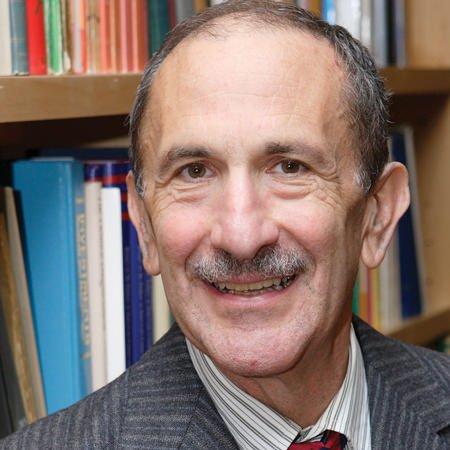 David gordon philosophy picture