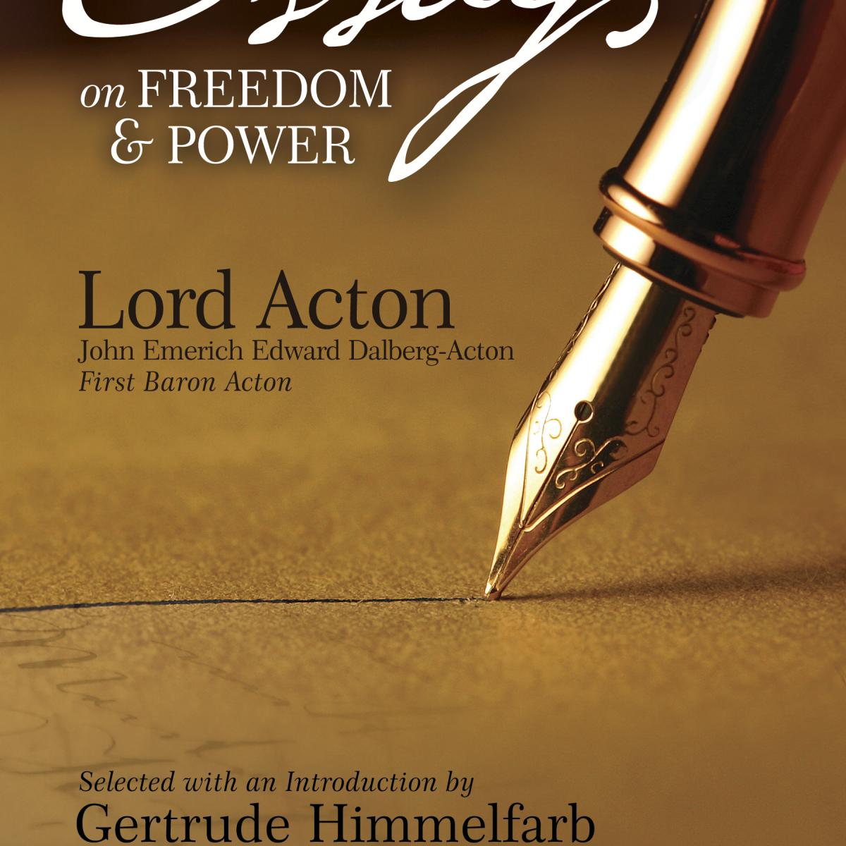 Essays on power