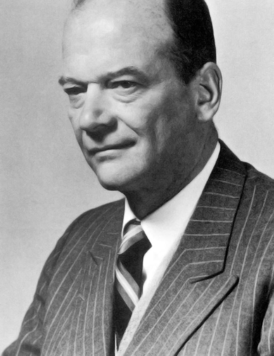 Gottfried Haberler | Mises Institute