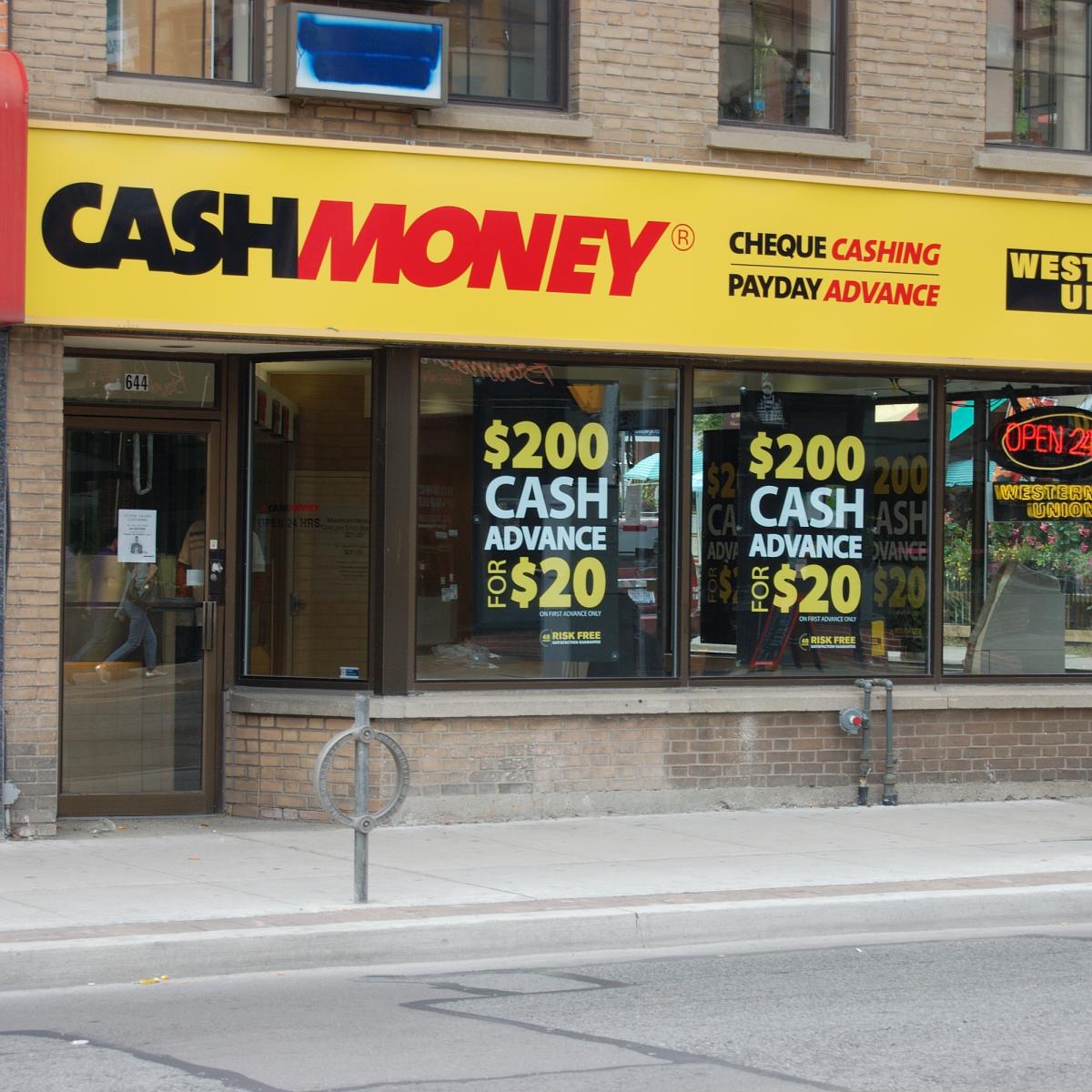 Payday loan posts image 3