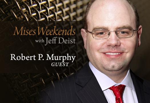 Robert P Murphy Cooperation Enterprise And Human