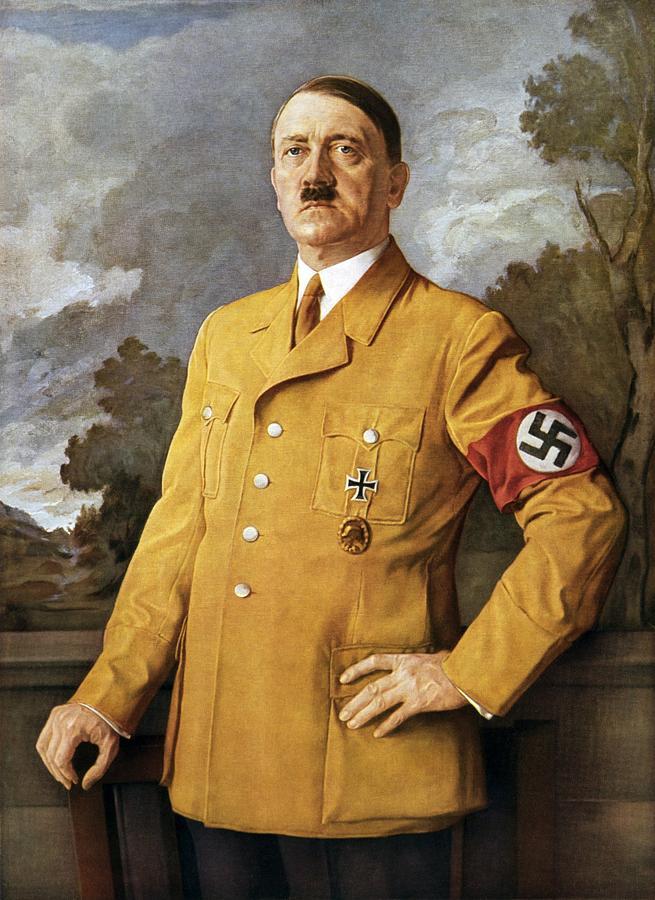 "Progressive" Attacks on Capitalism Were Key to Hitler's Success | Ludwig von Mises