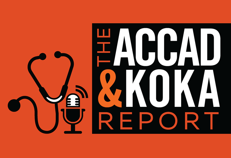 53 Health Vs Illness Pat Caslin On Living With Multiple - 